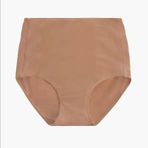 PROCLAIM  Medium Nude Maya Tensel High-Rise Brief